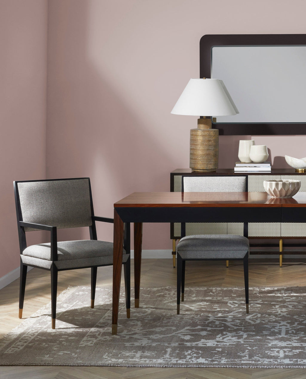 Reform Dining Table