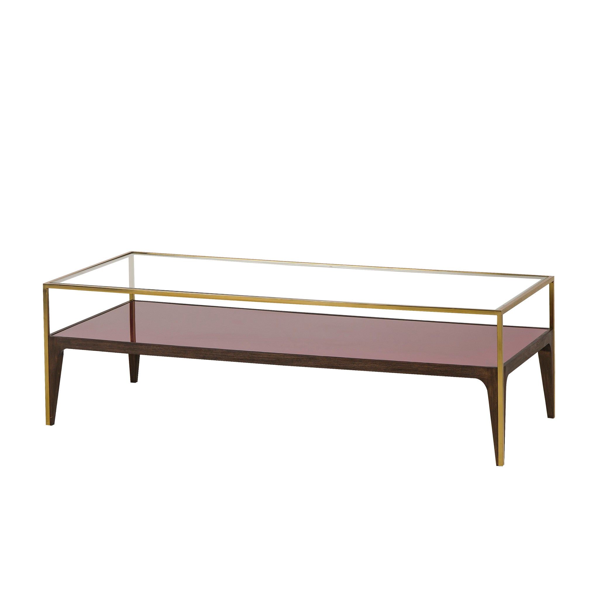 Rubylite Coffee Table