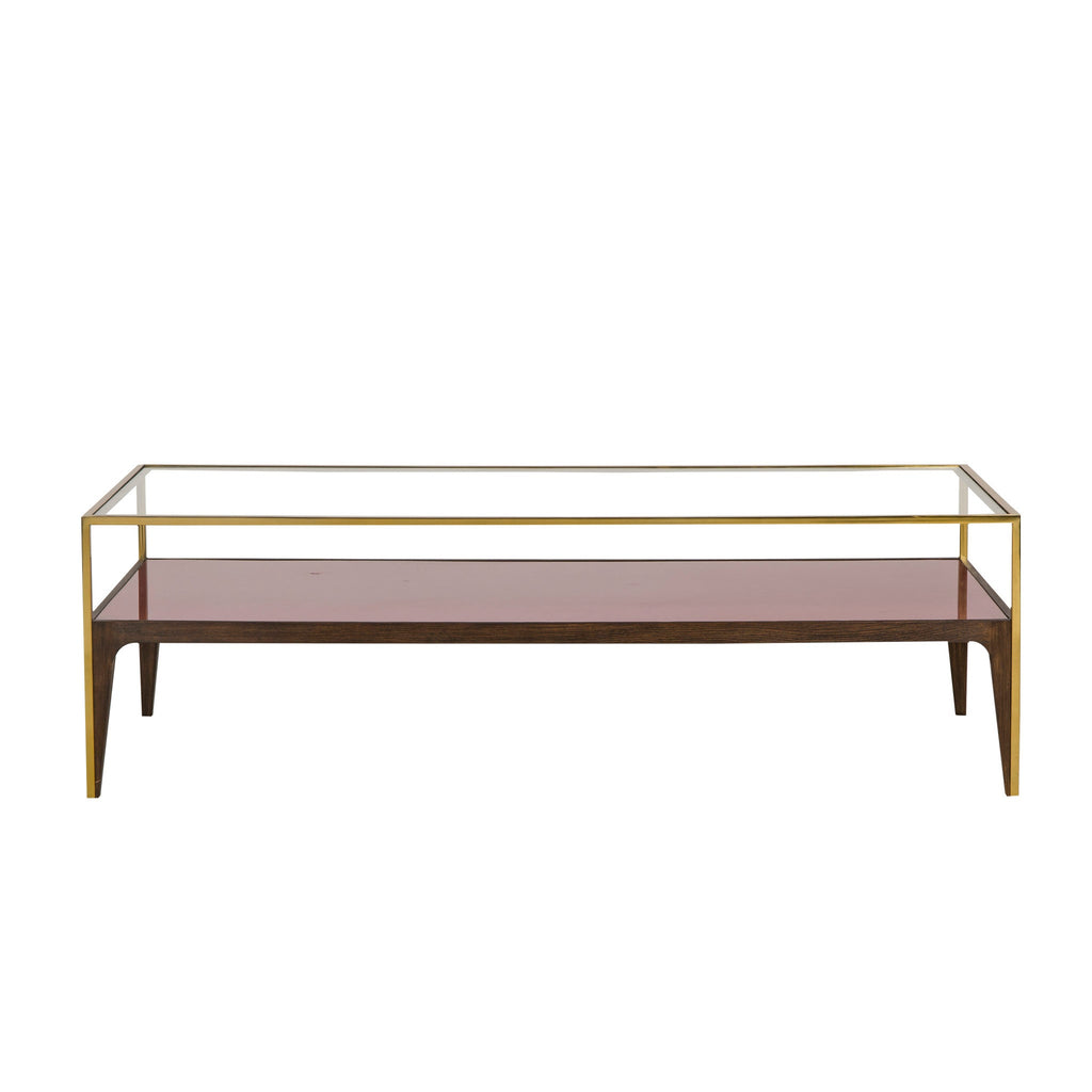Rubylite Coffee Table