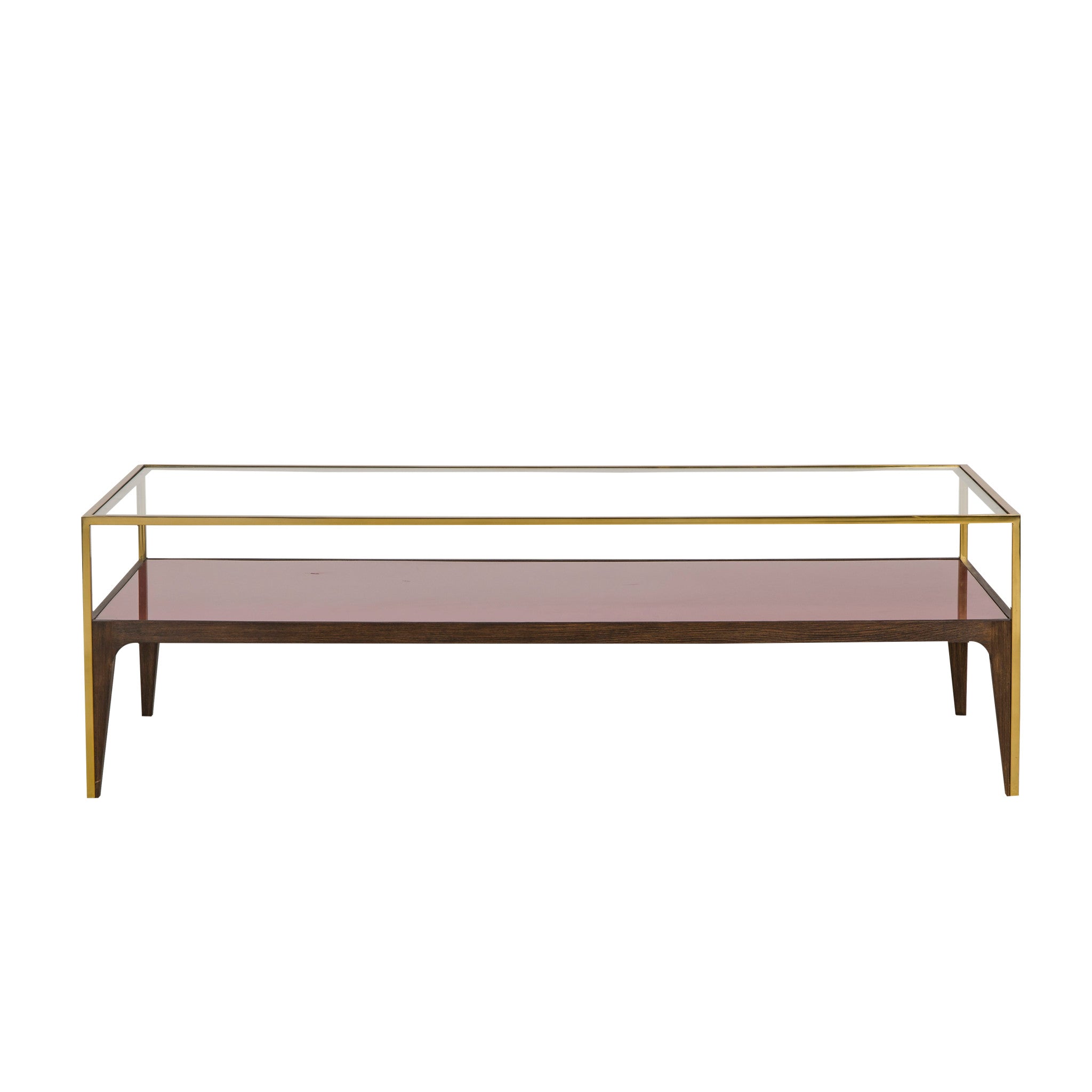 Rubylite Coffee Table