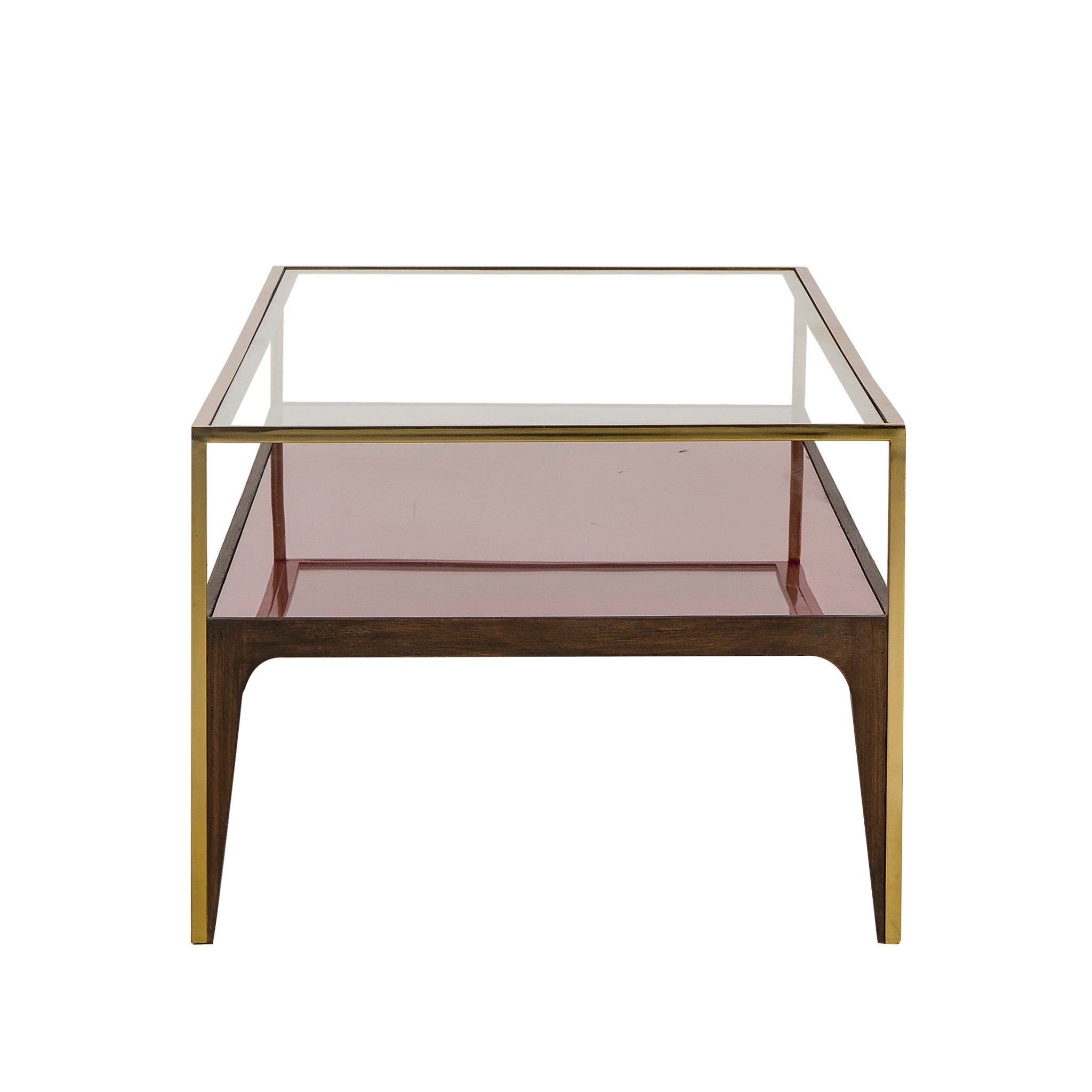 Rubylite Coffee Table