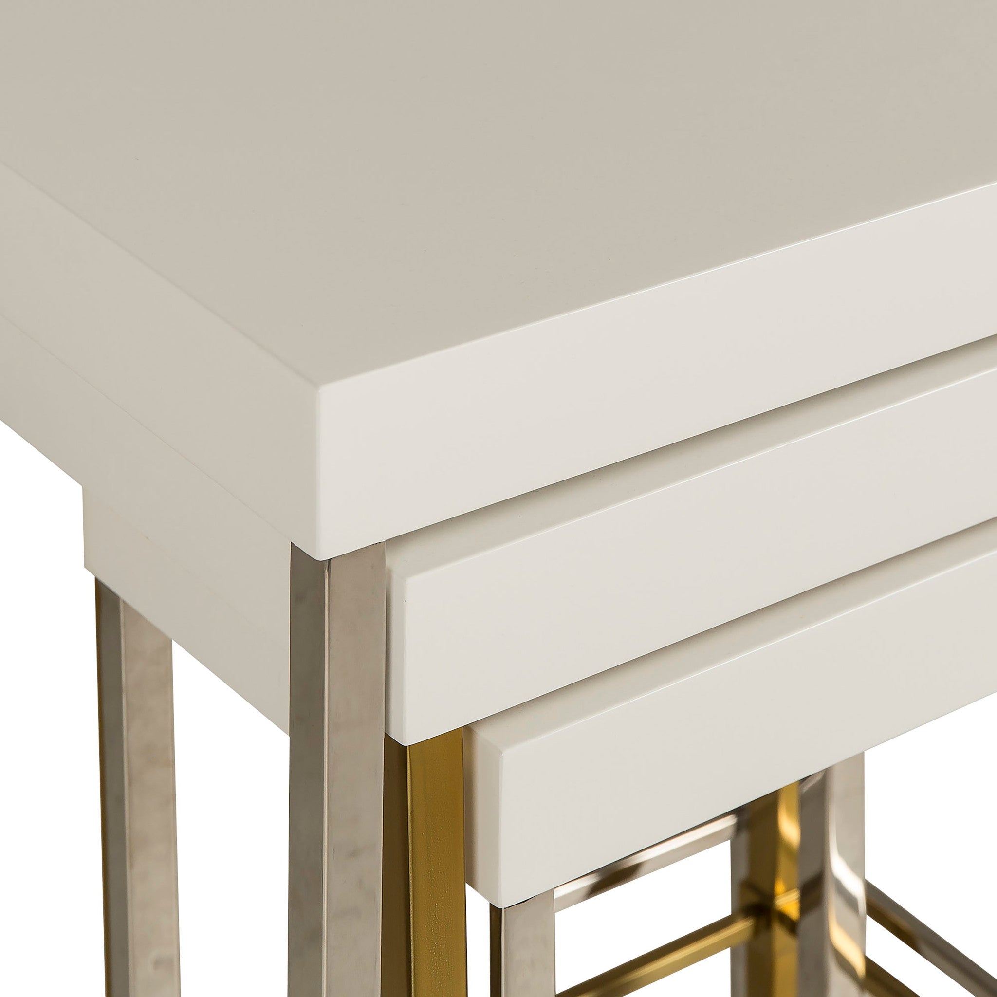 Formal Nesting Table