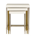 Formal Nesting Table
