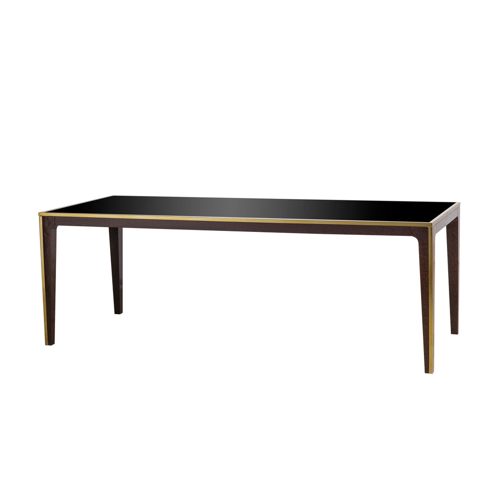 Silhouette Dining Table