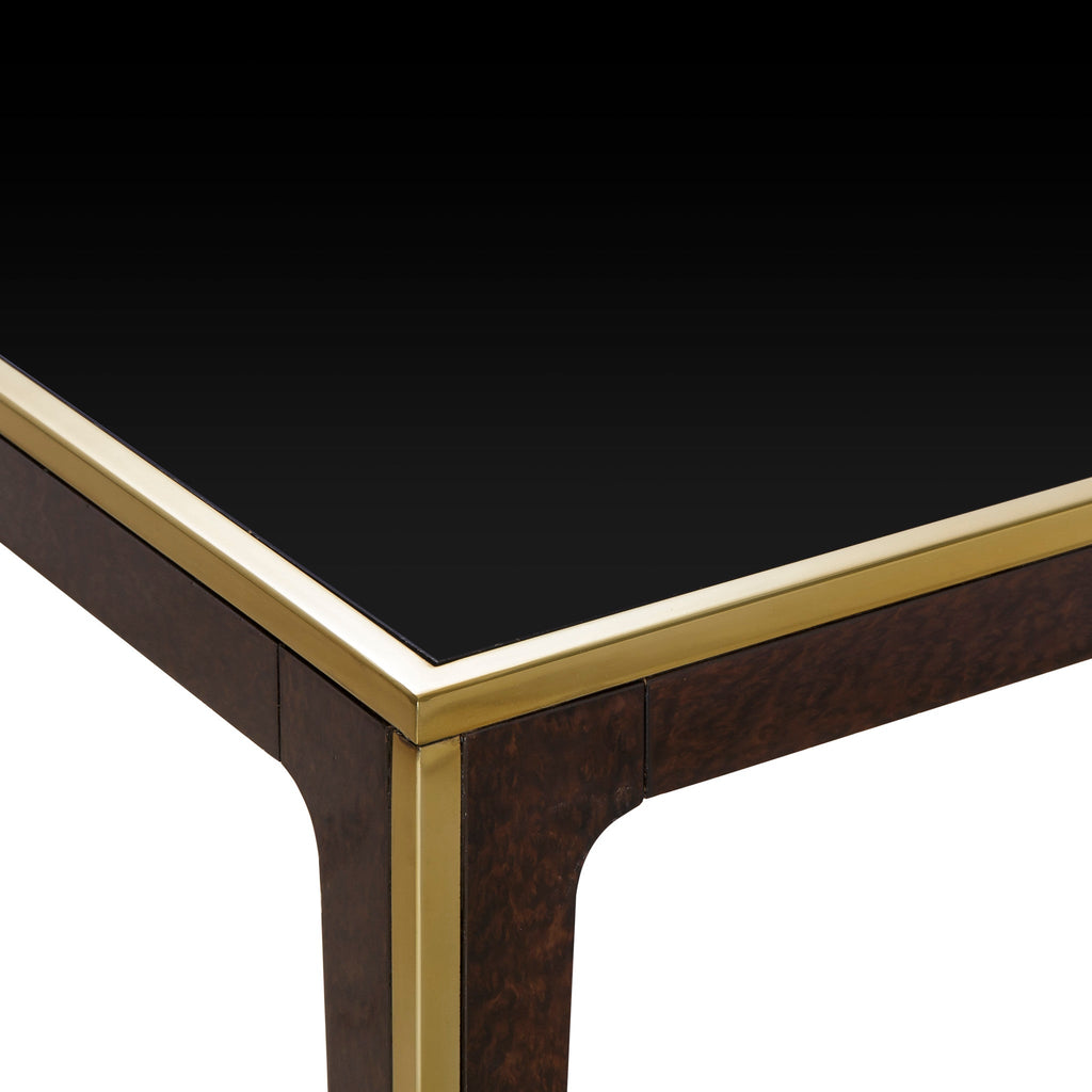 Silhouette Dining Table