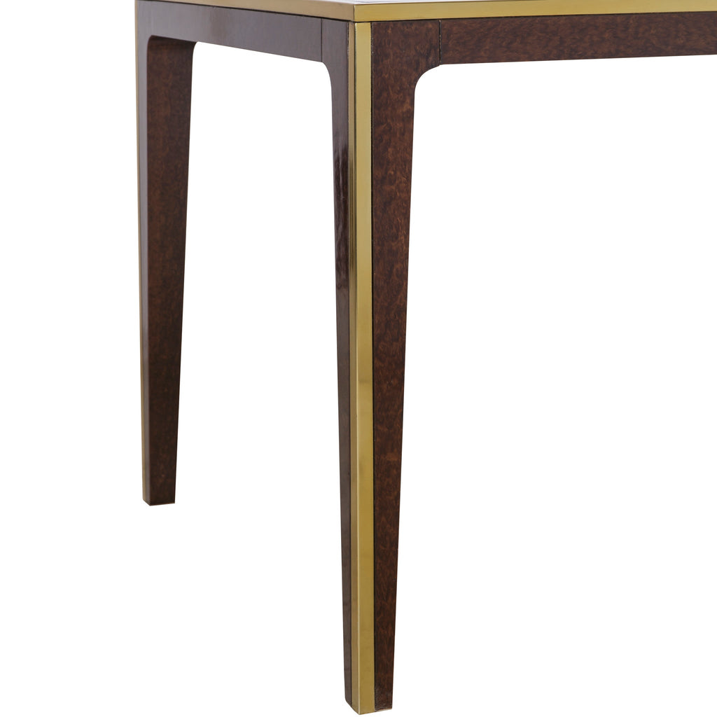 Silhouette Dining Table