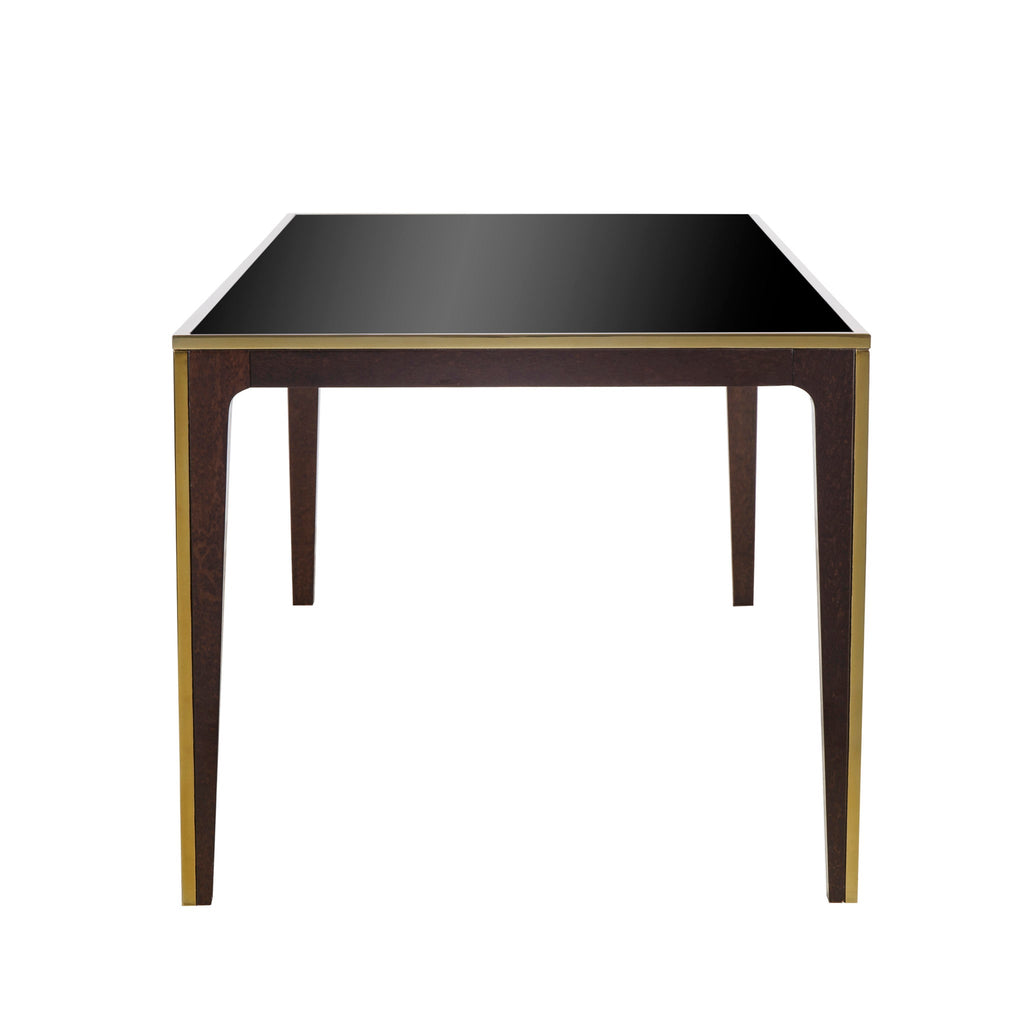 Silhouette Dining Table