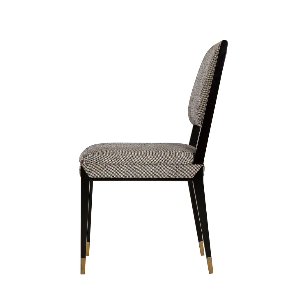 Winston Speckle / Black