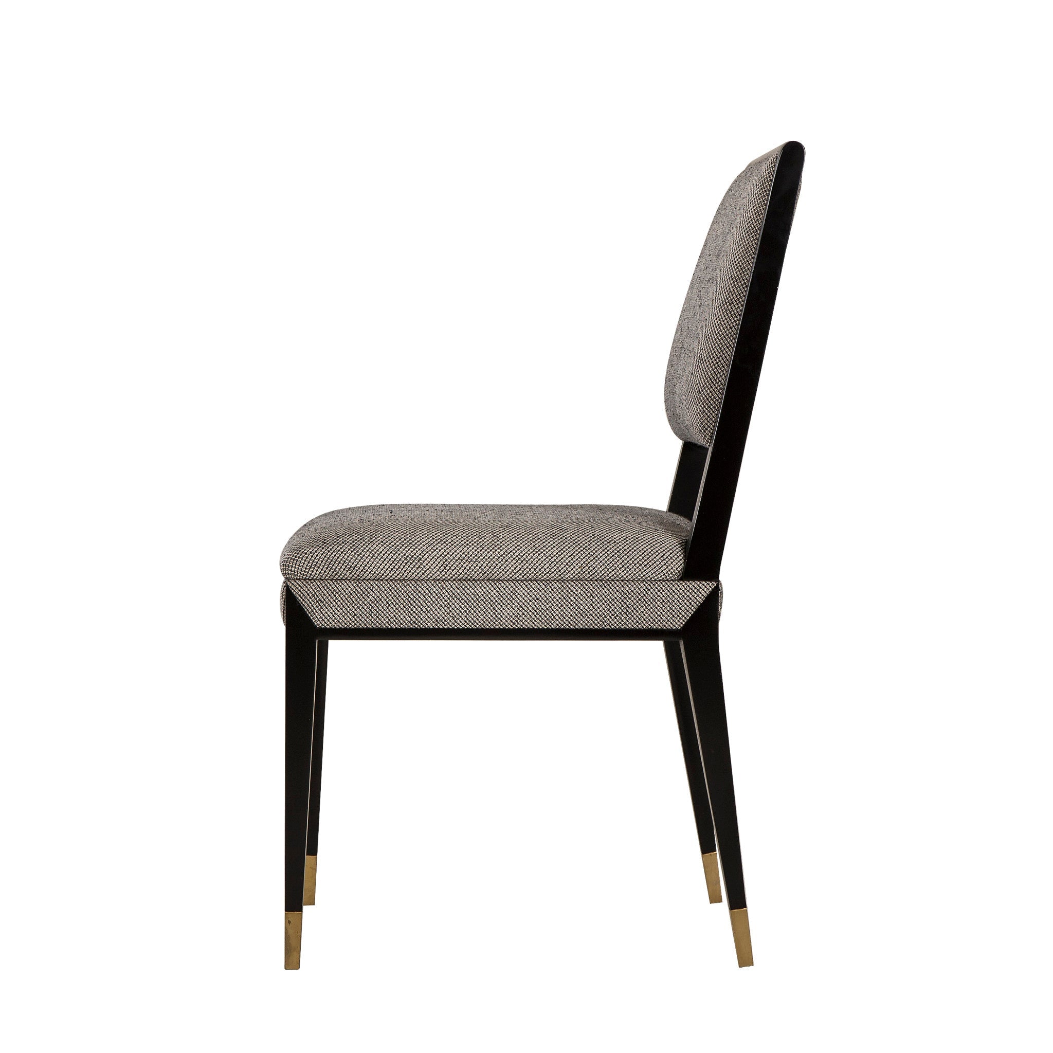 Winston Speckle / Black
