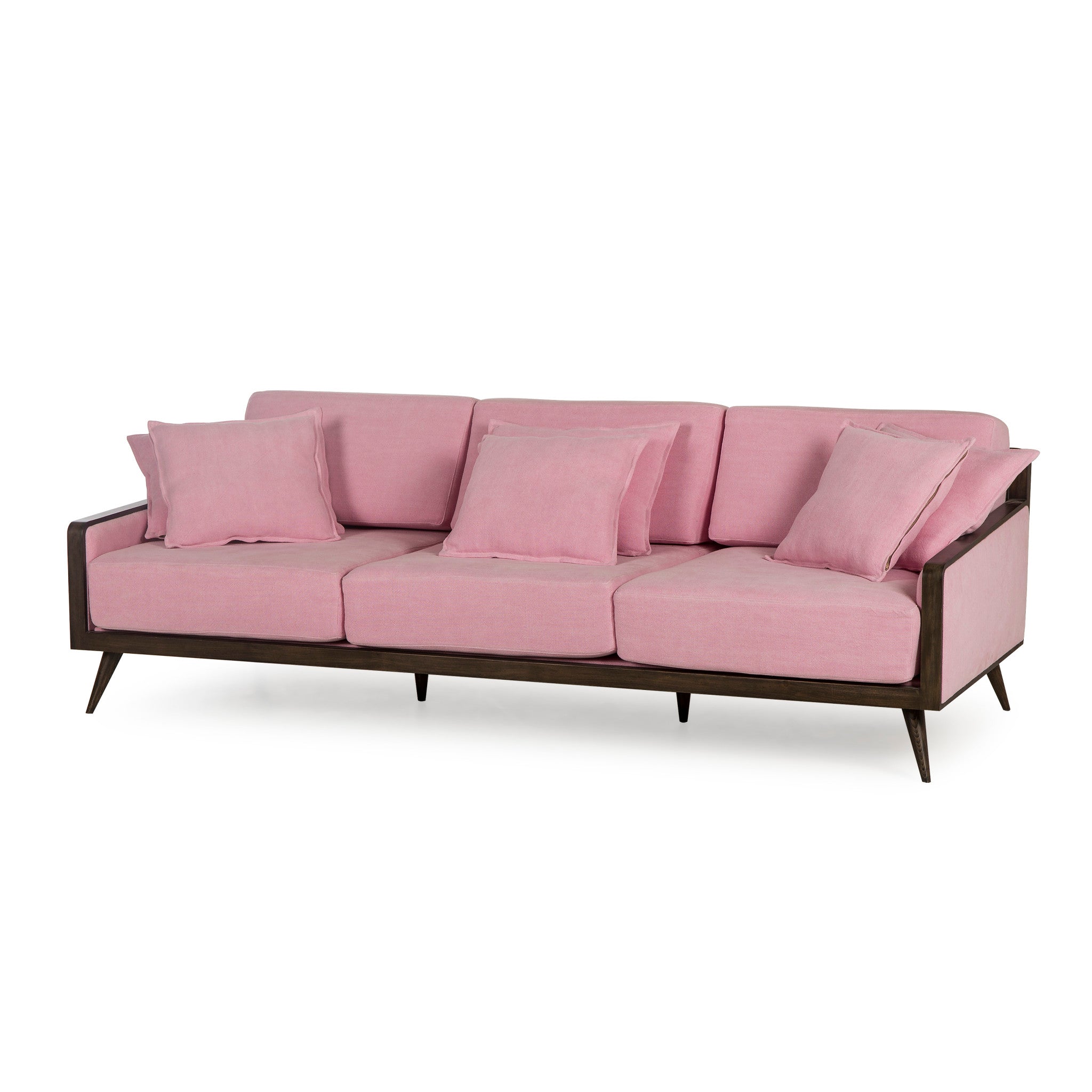 Nina Pale Pink