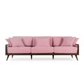 Nina Pale Pink