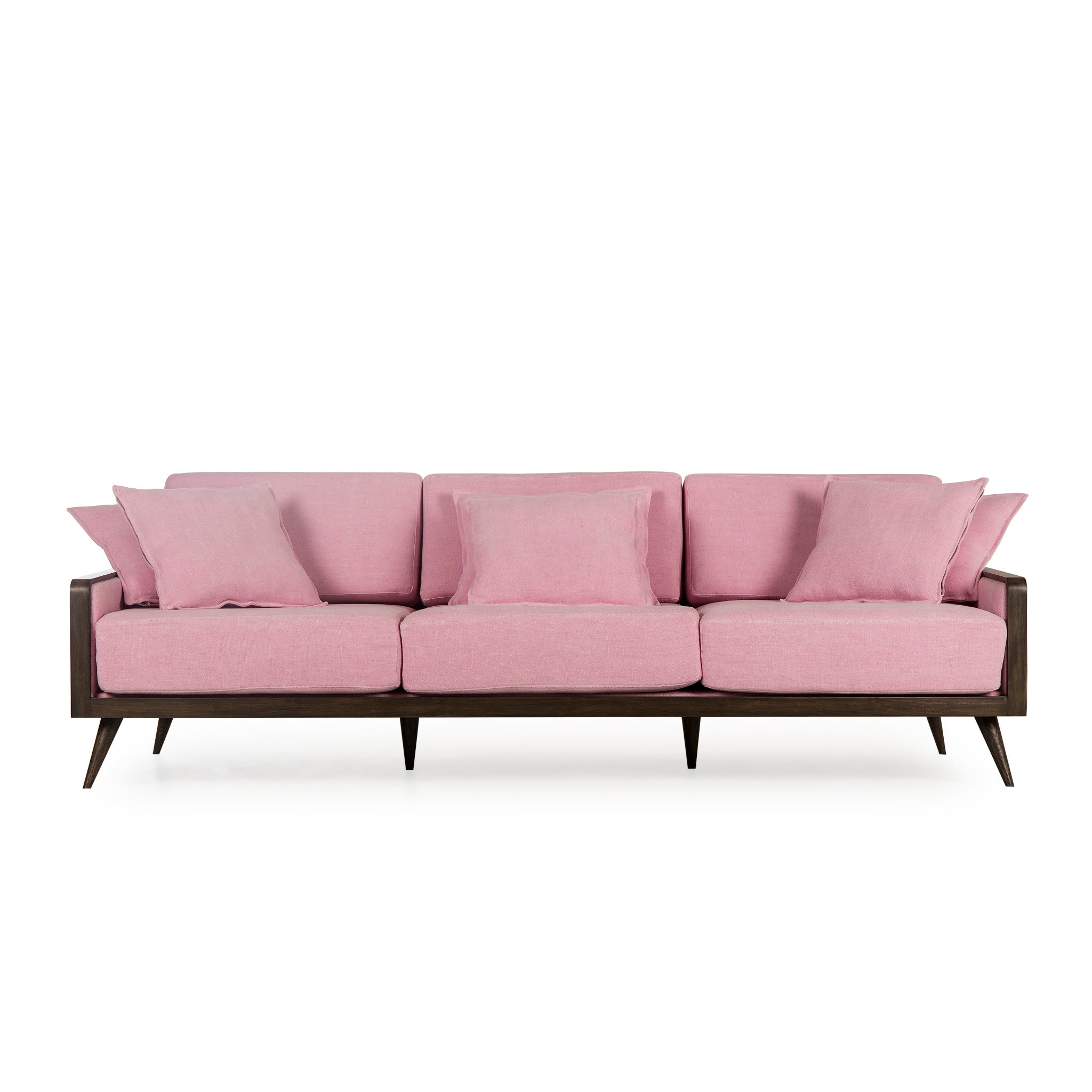 Nina Pale Pink
