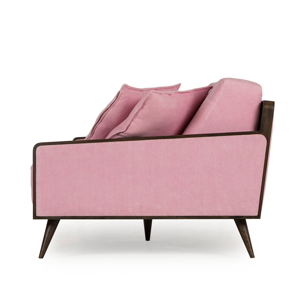 Nina Pale Pink
