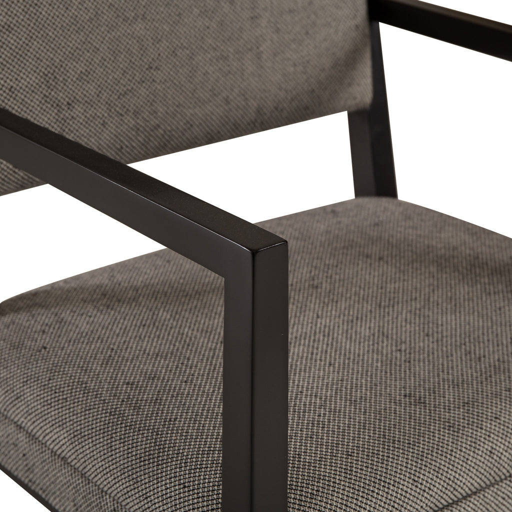 Winston Speckle / Black
