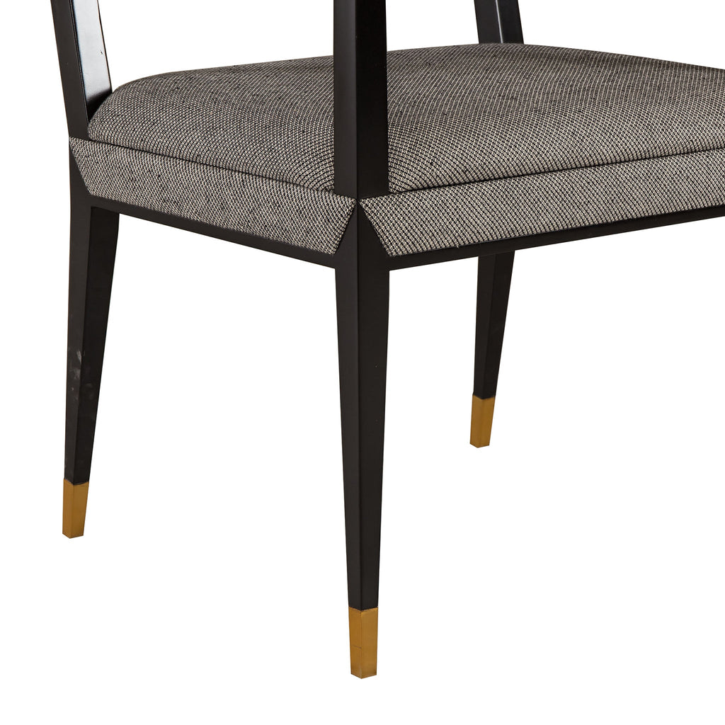 Winston Speckle / Black