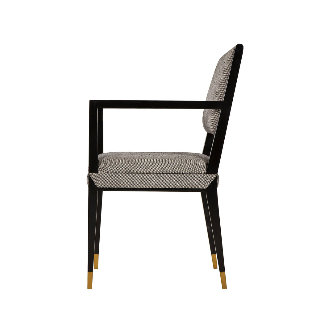 Winston Speckle / Black