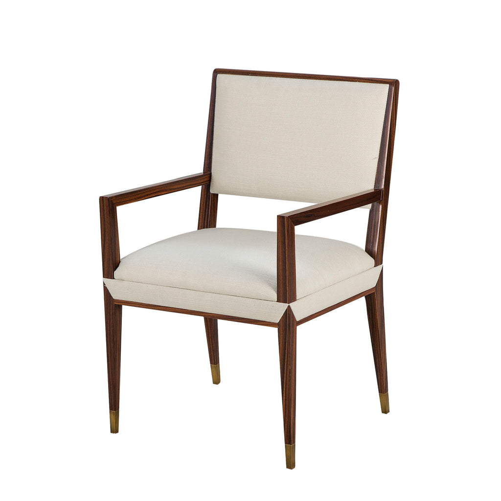 Misha Cream / Rosewood