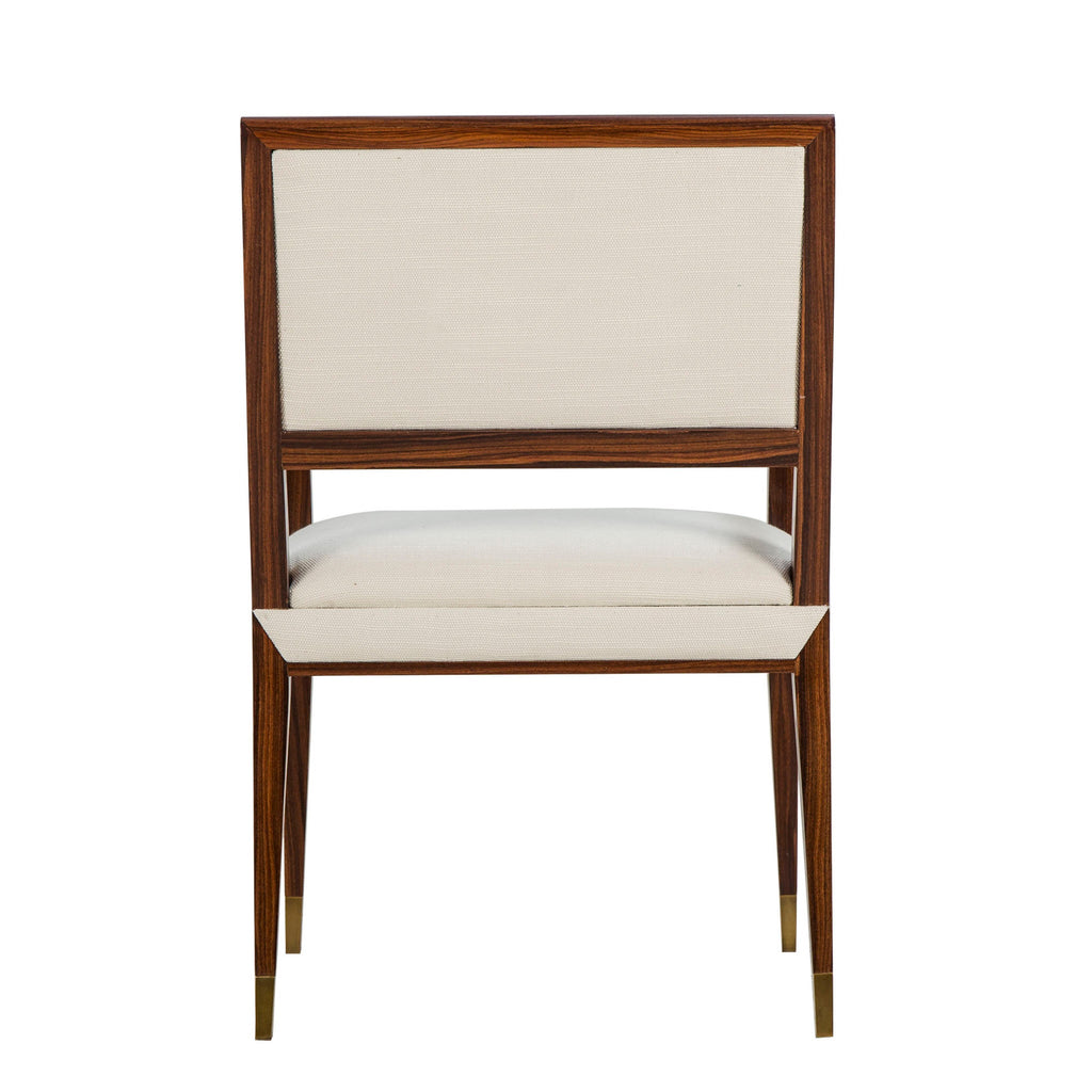 Misha Cream / Rosewood