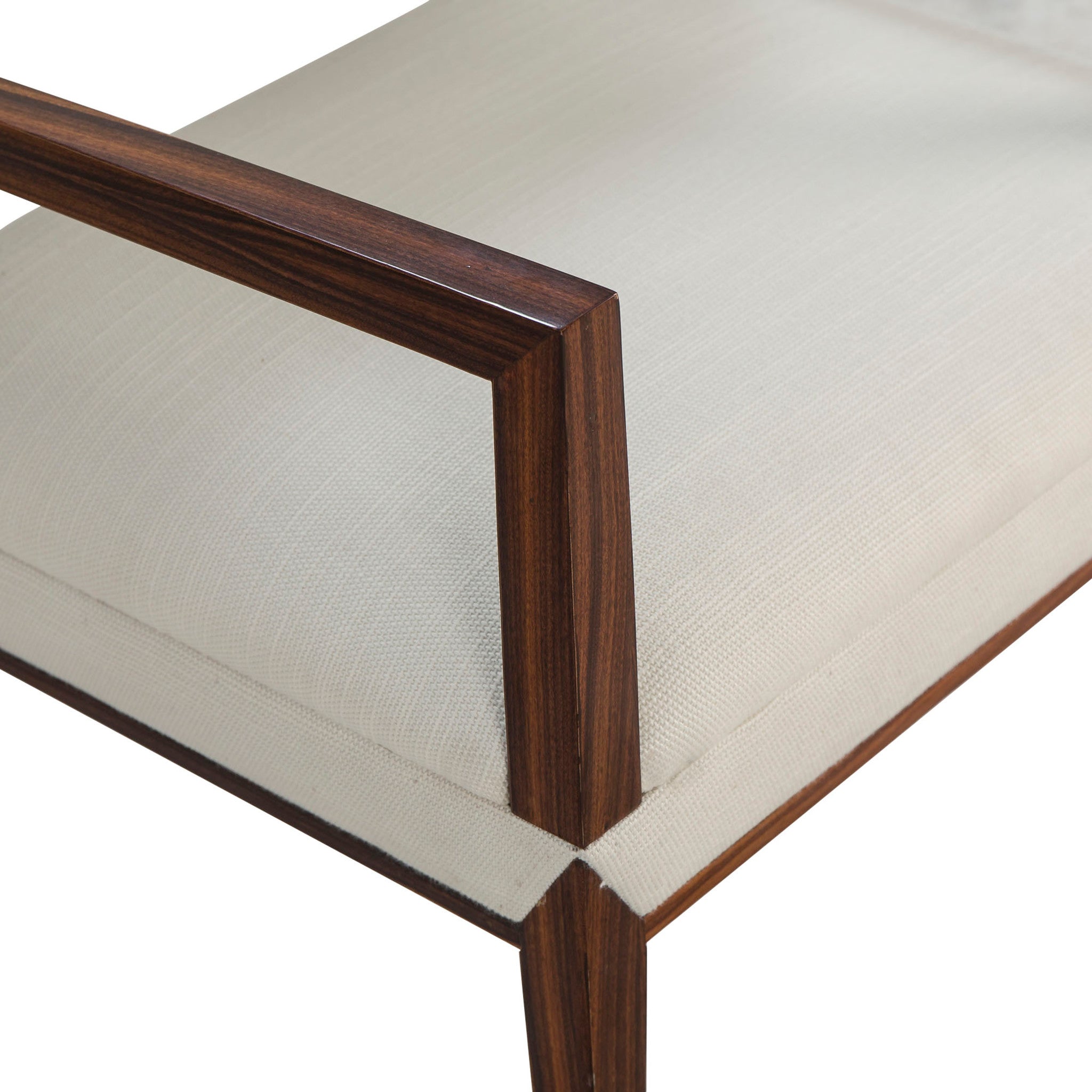 Misha Cream / Rosewood