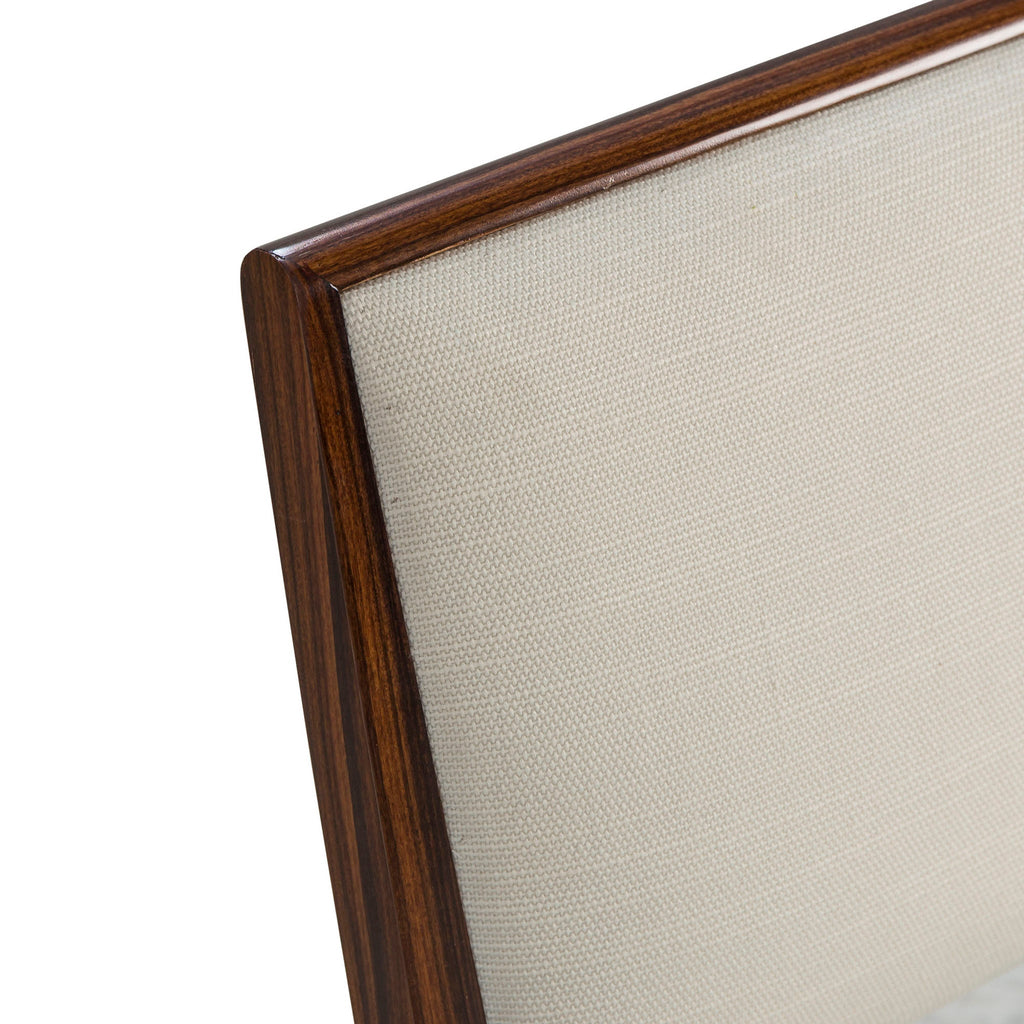 Misha Cream / Rosewood