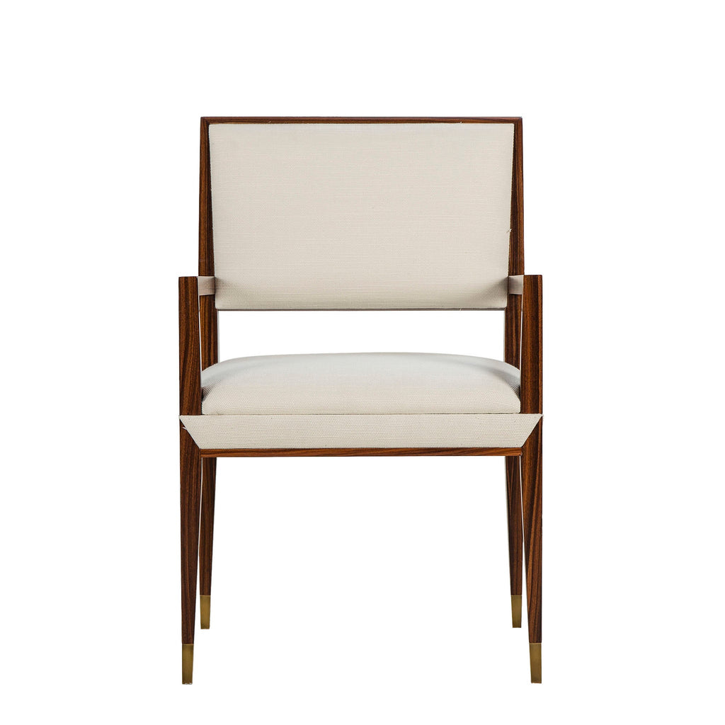 Misha Cream / Rosewood