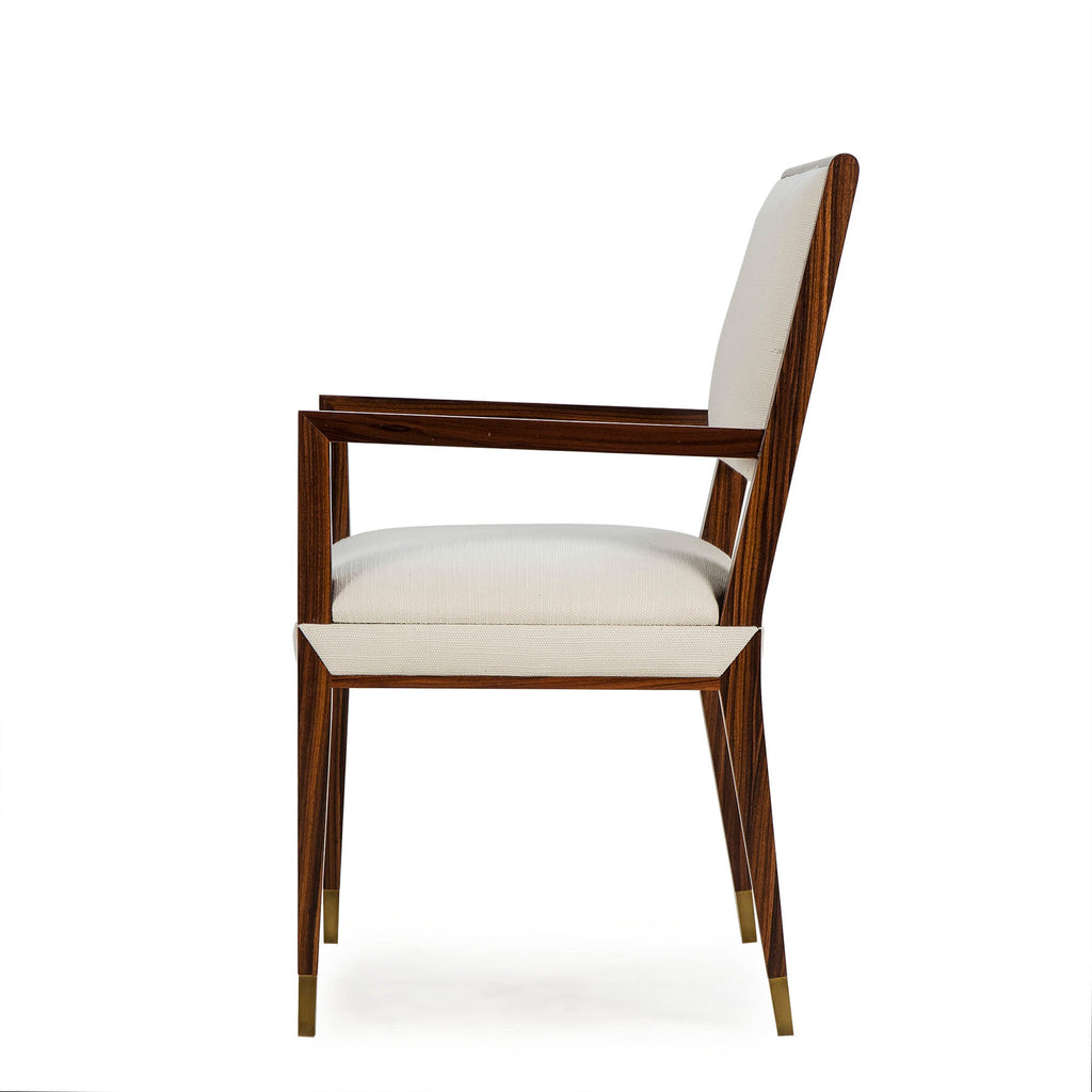 Misha Cream / Rosewood