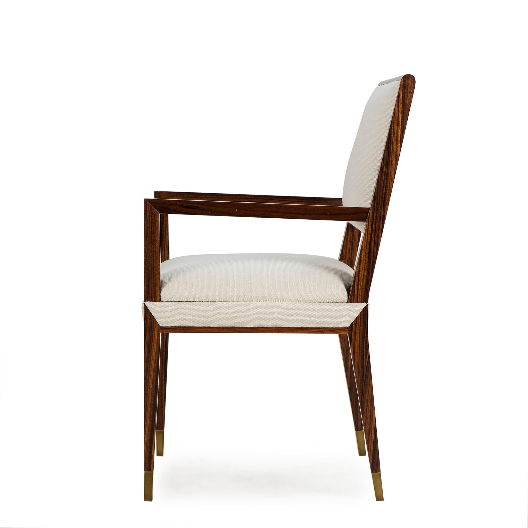 Misha Cream / Rosewood