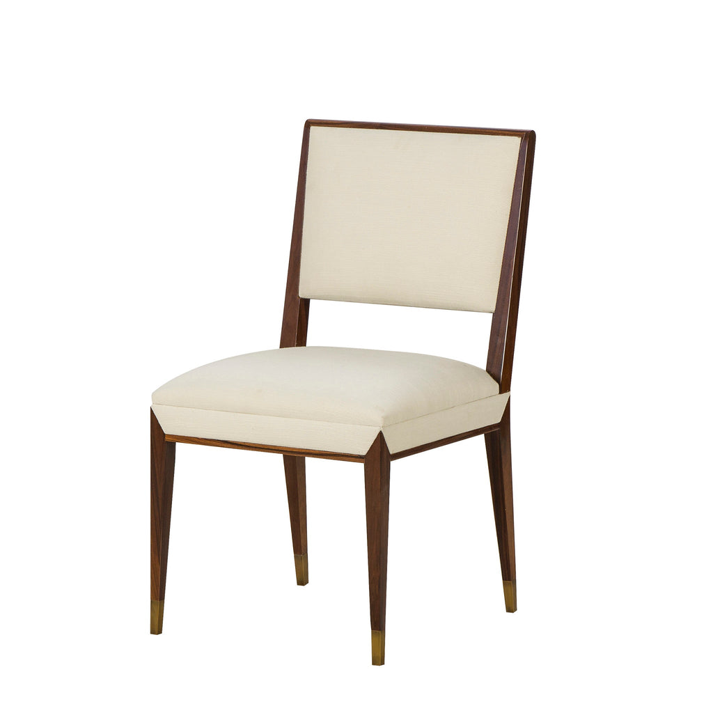 Misha Cream / Rosewood