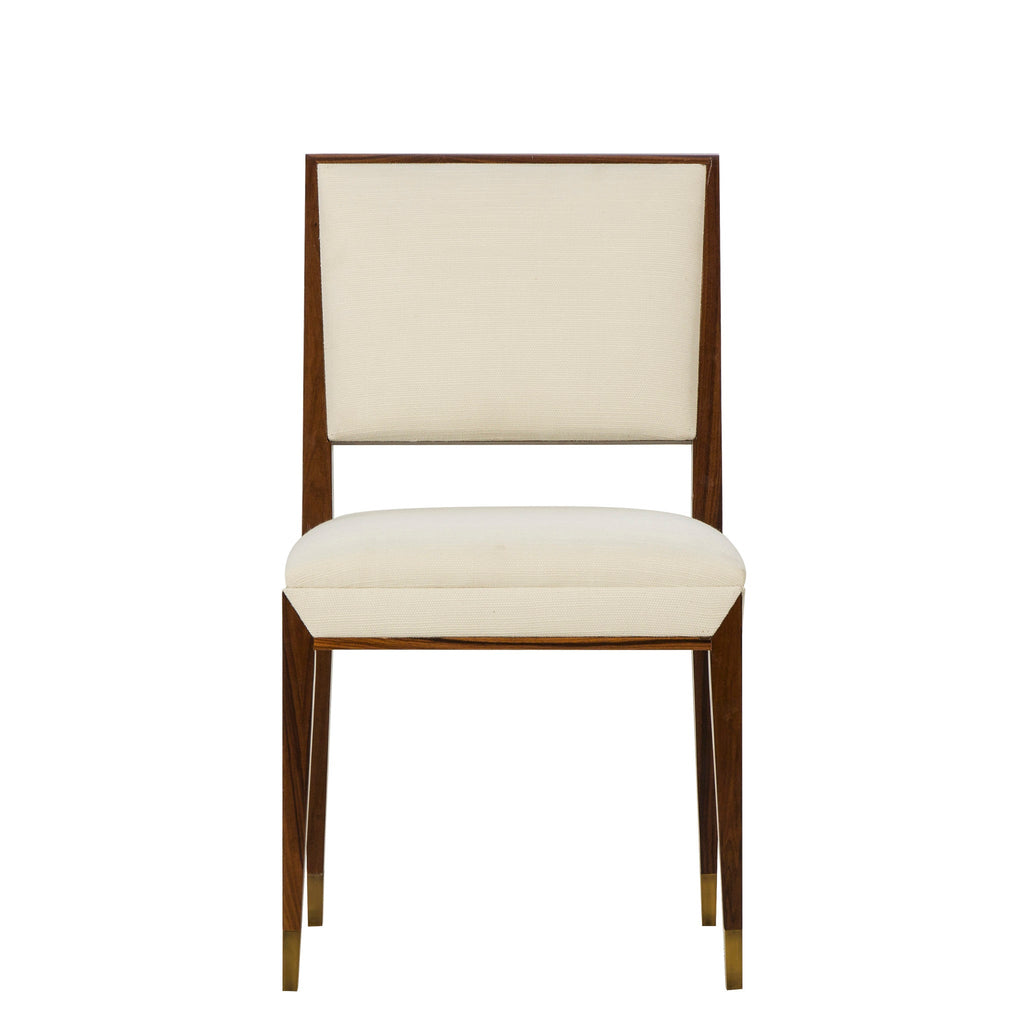 Misha Cream / Rosewood
