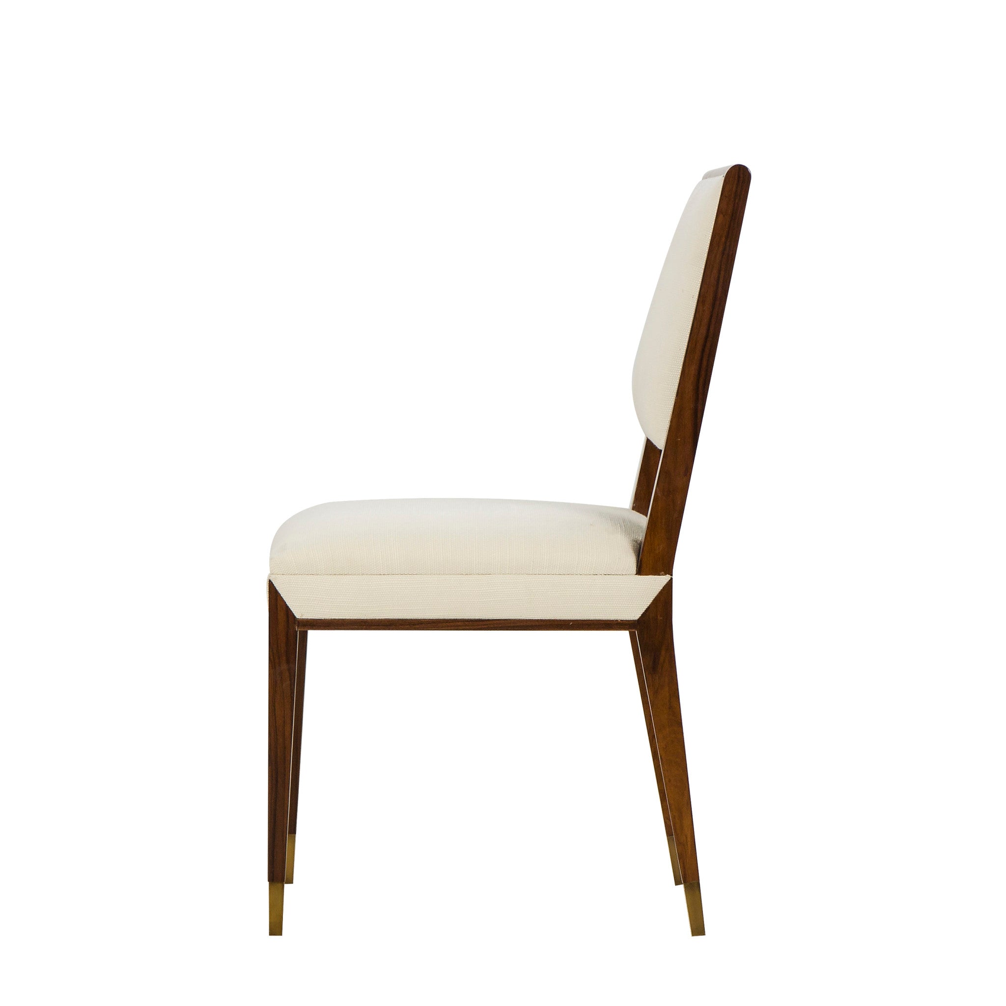Misha Cream / Rosewood