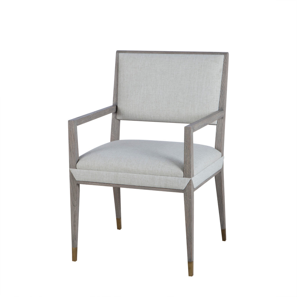 Madison Dove / Grey