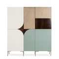 Aerial Cabinet