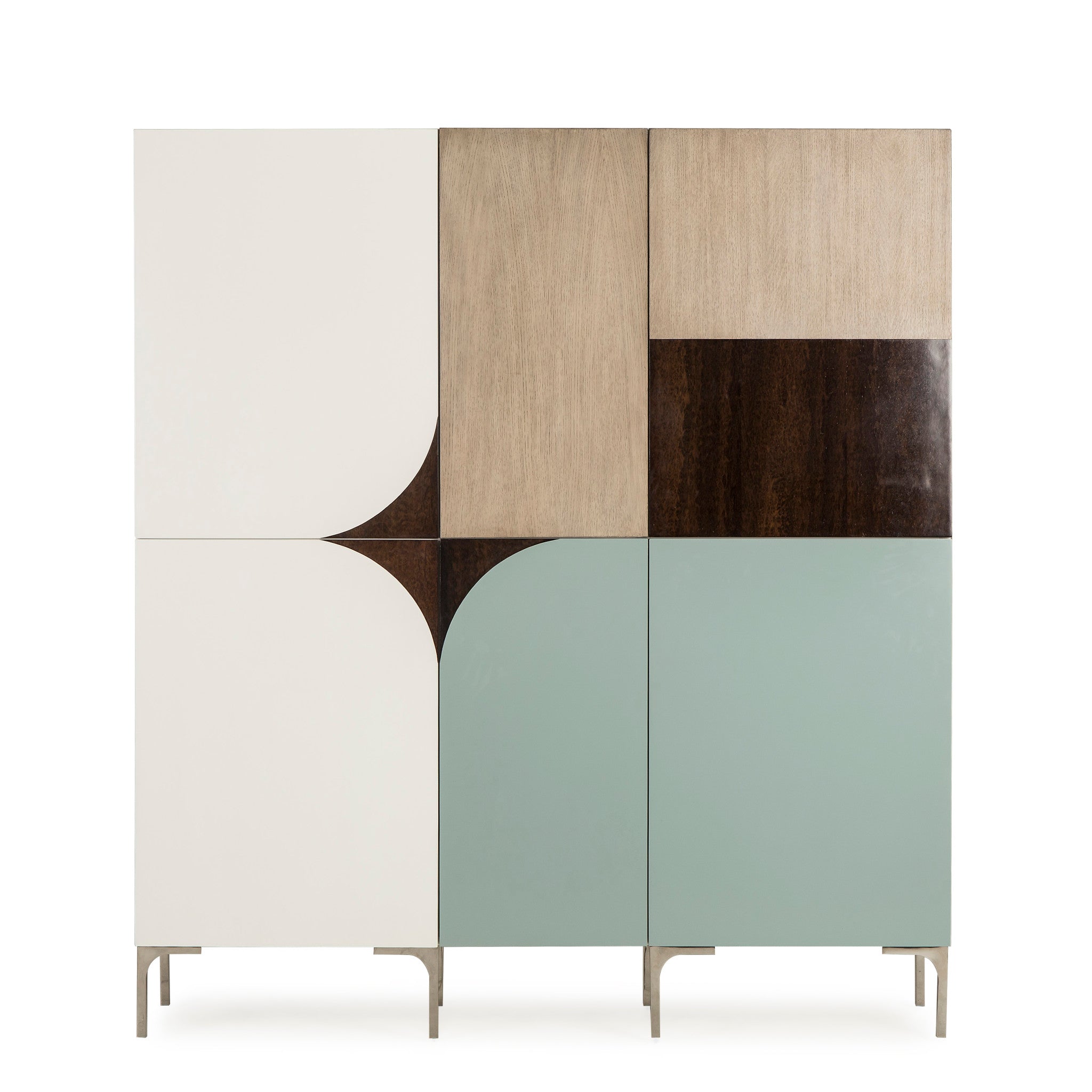 Aerial Cabinet