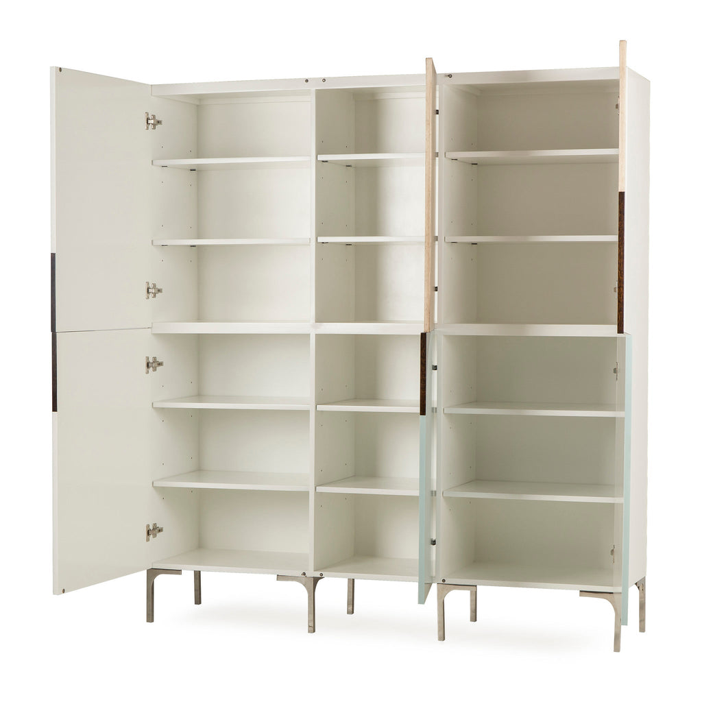 Aerial Cabinet