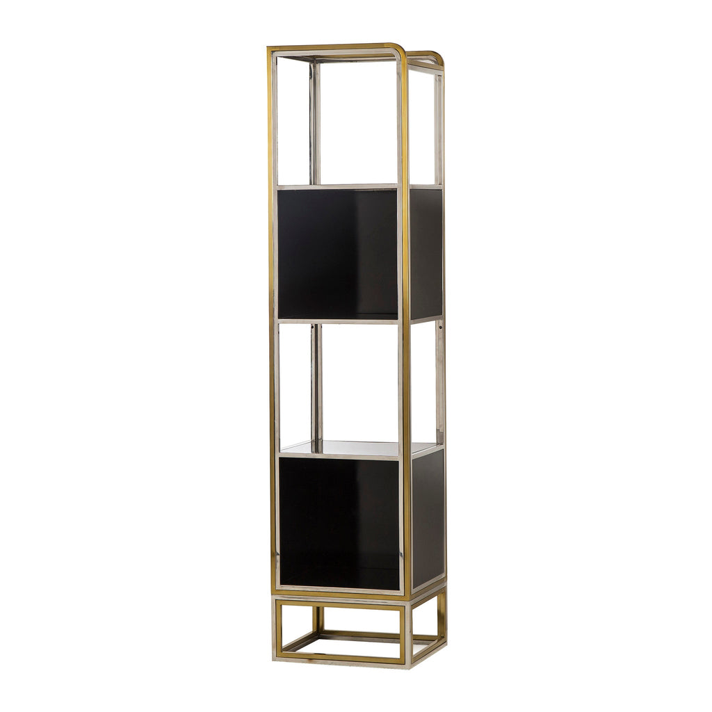 Metal Mix Etagere