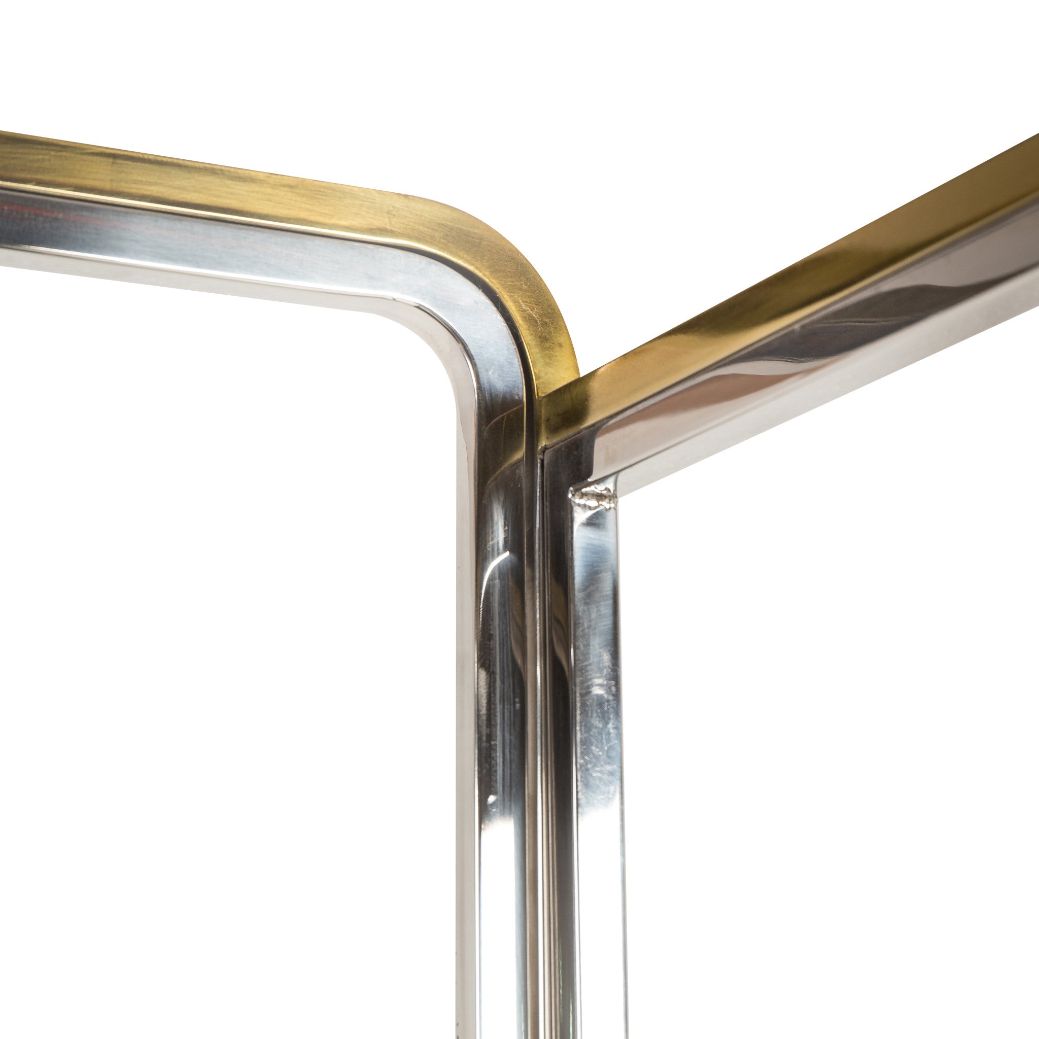 Metal Mix Etagere