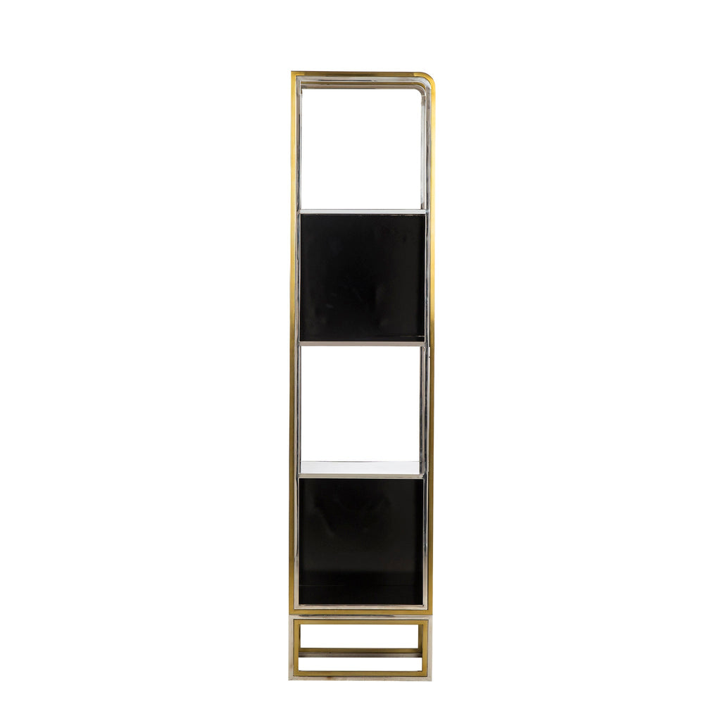 Metal Mix Etagere