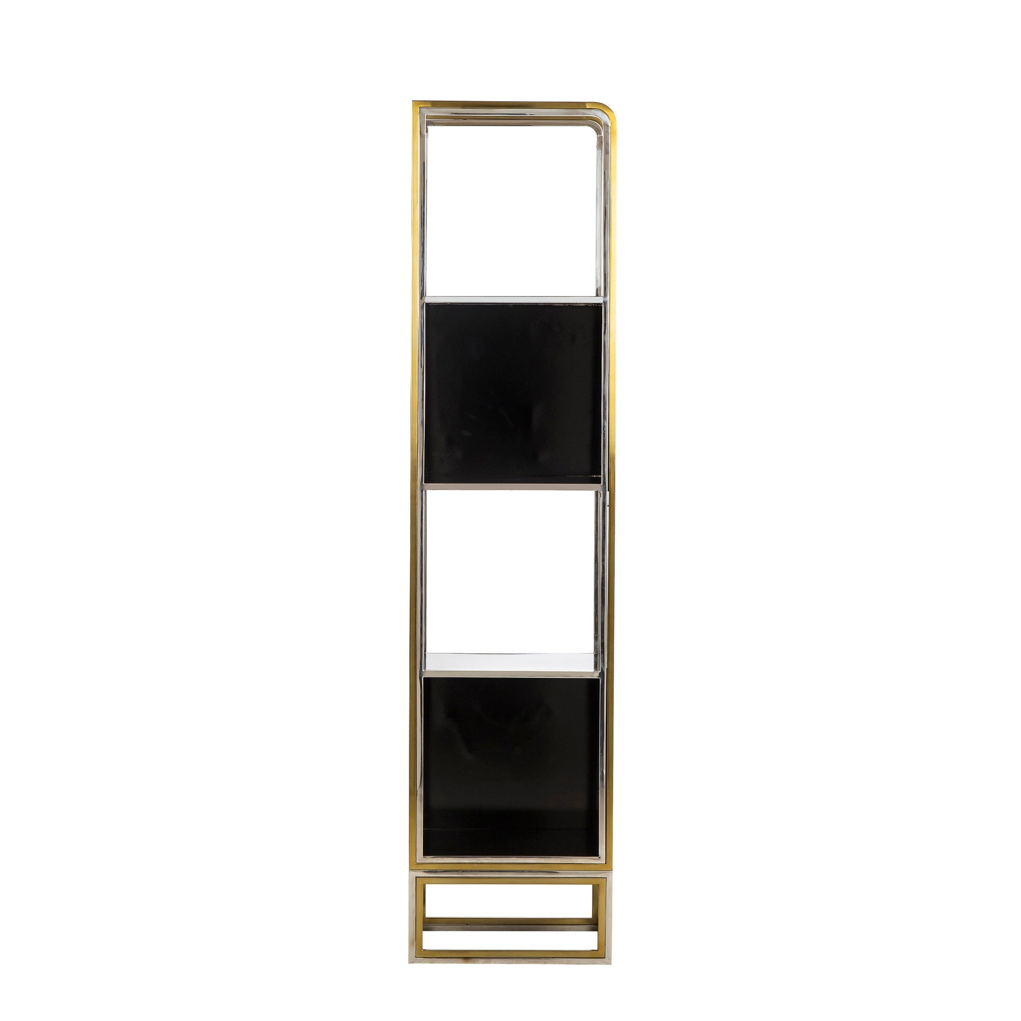 Metal Mix Etagere
