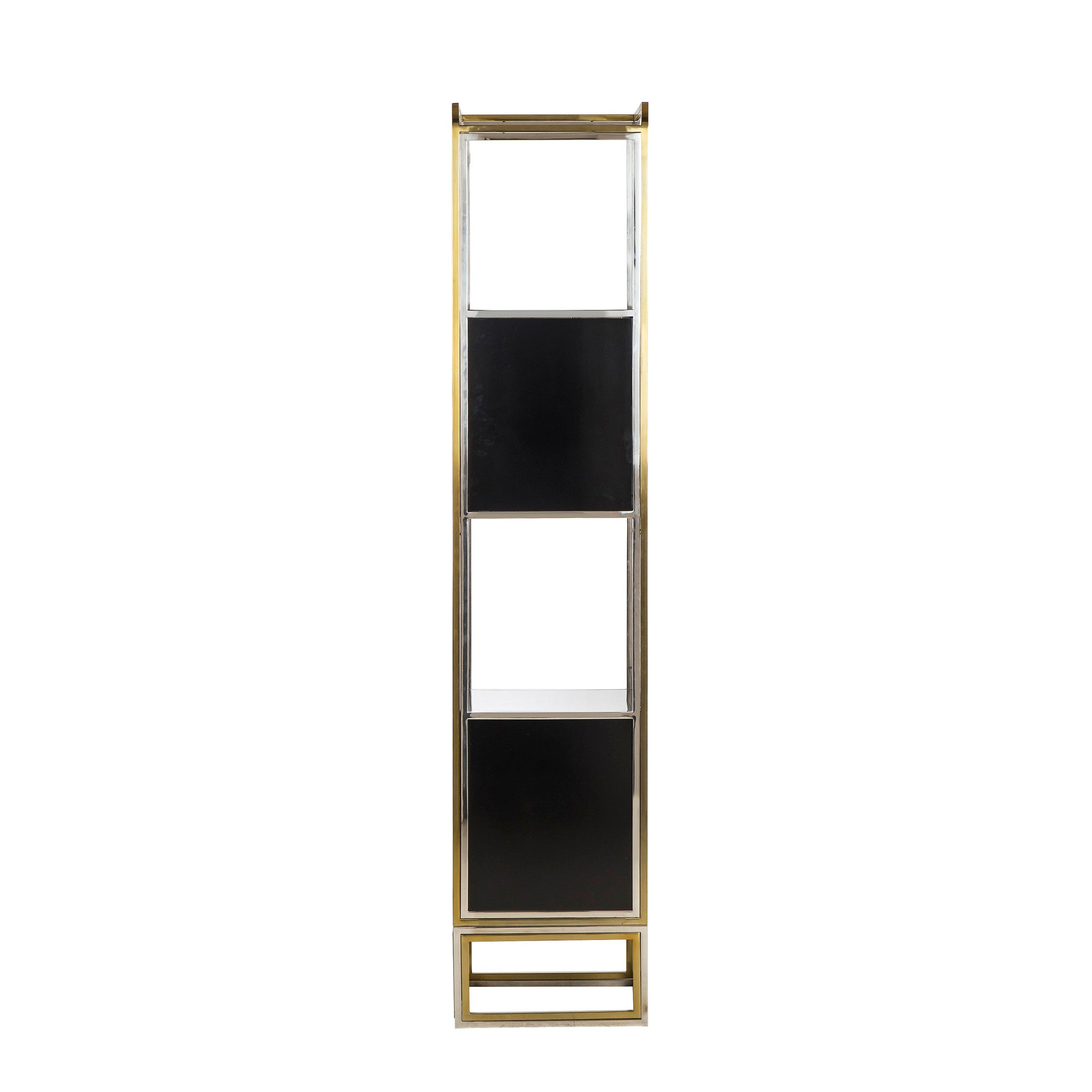 Metal Mix Etagere
