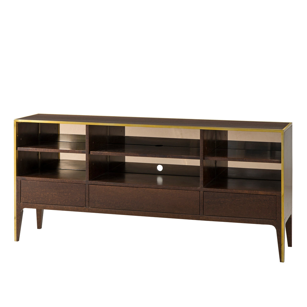 Silhouette Console Table