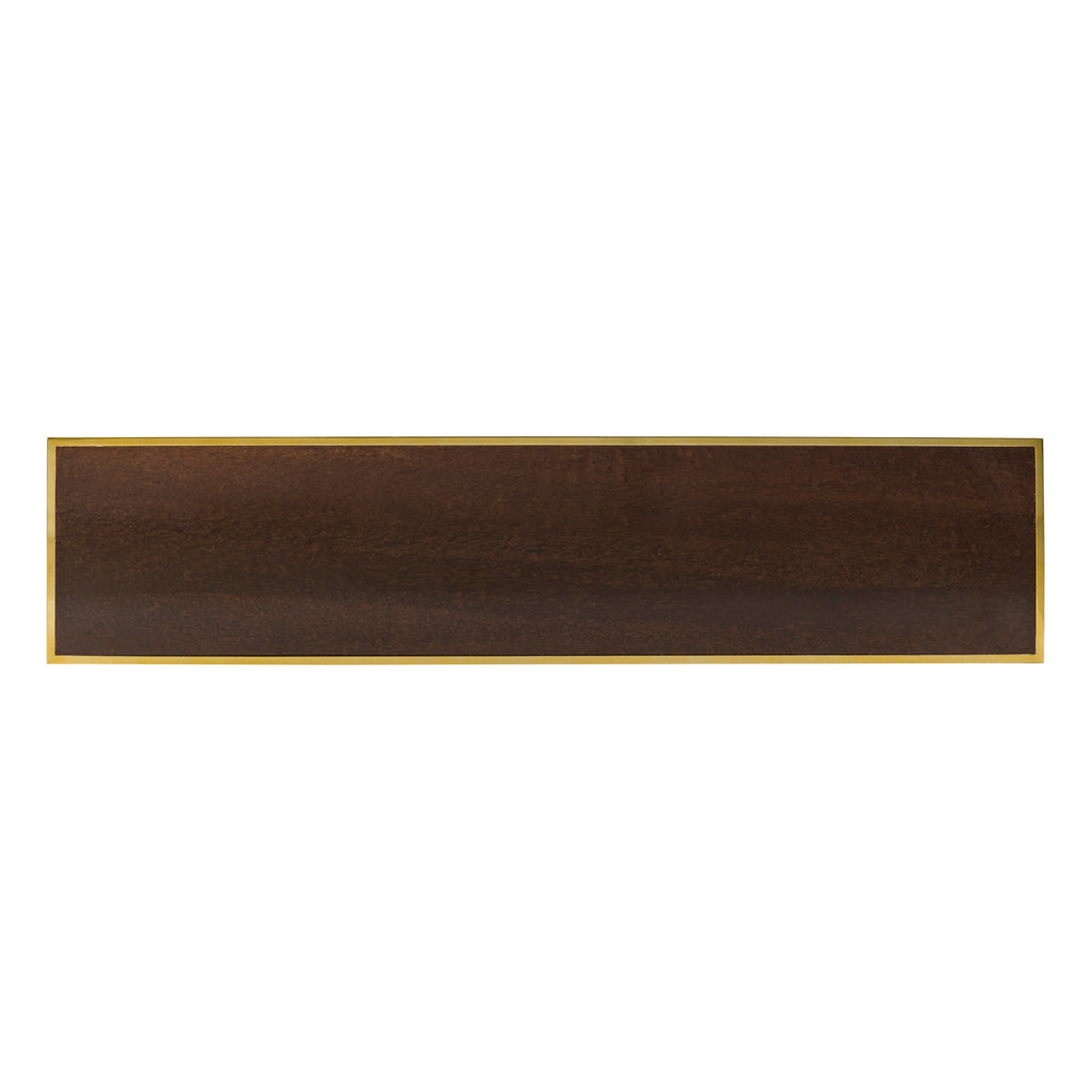 Silhouette Console Table