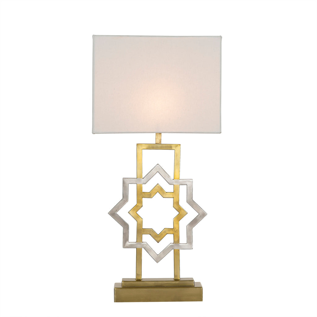 Maroc Star Lamp