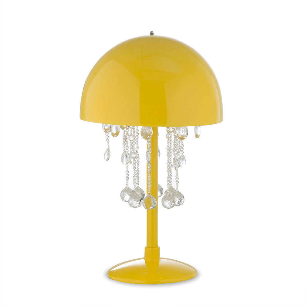 Yellow / 120v US