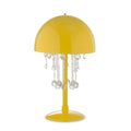 Yellow / 120v US