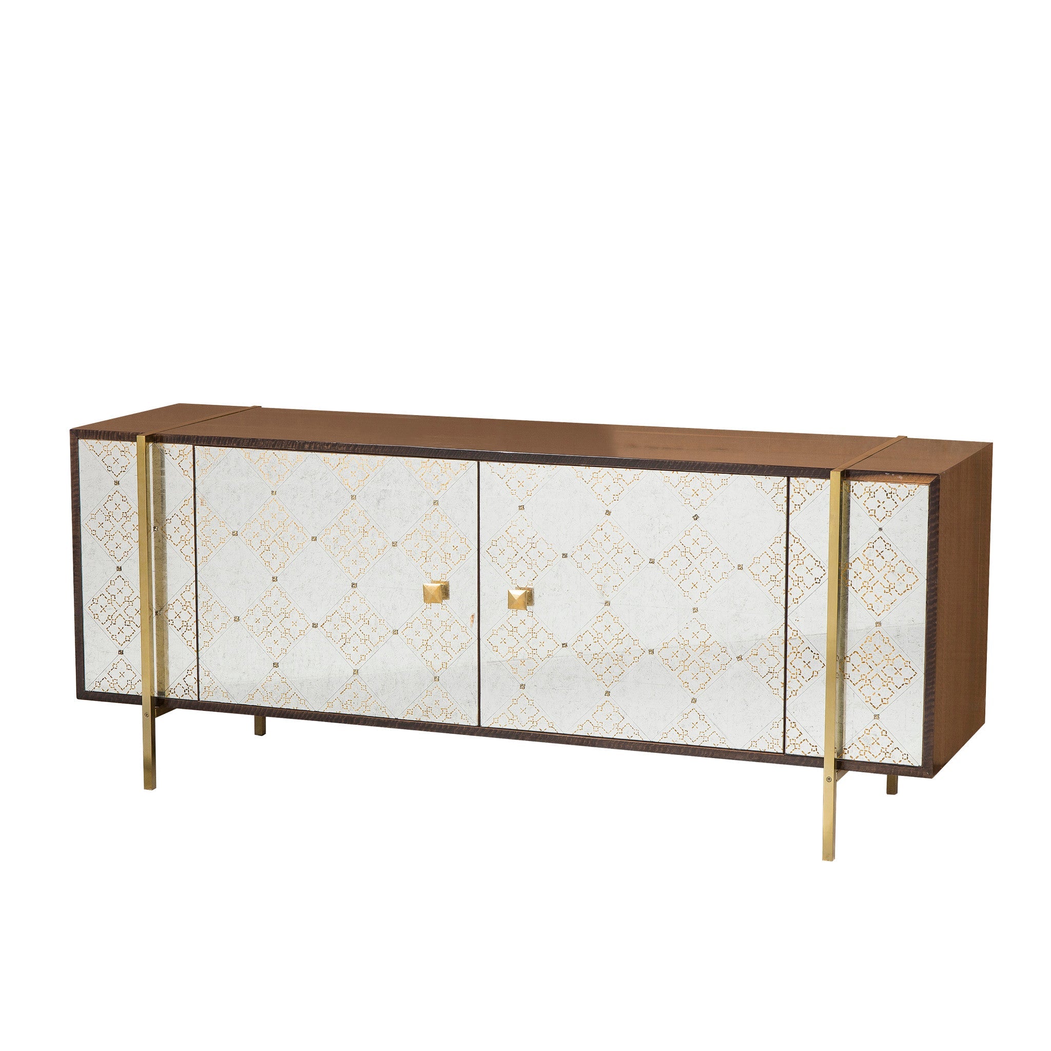 Adrian Credenza