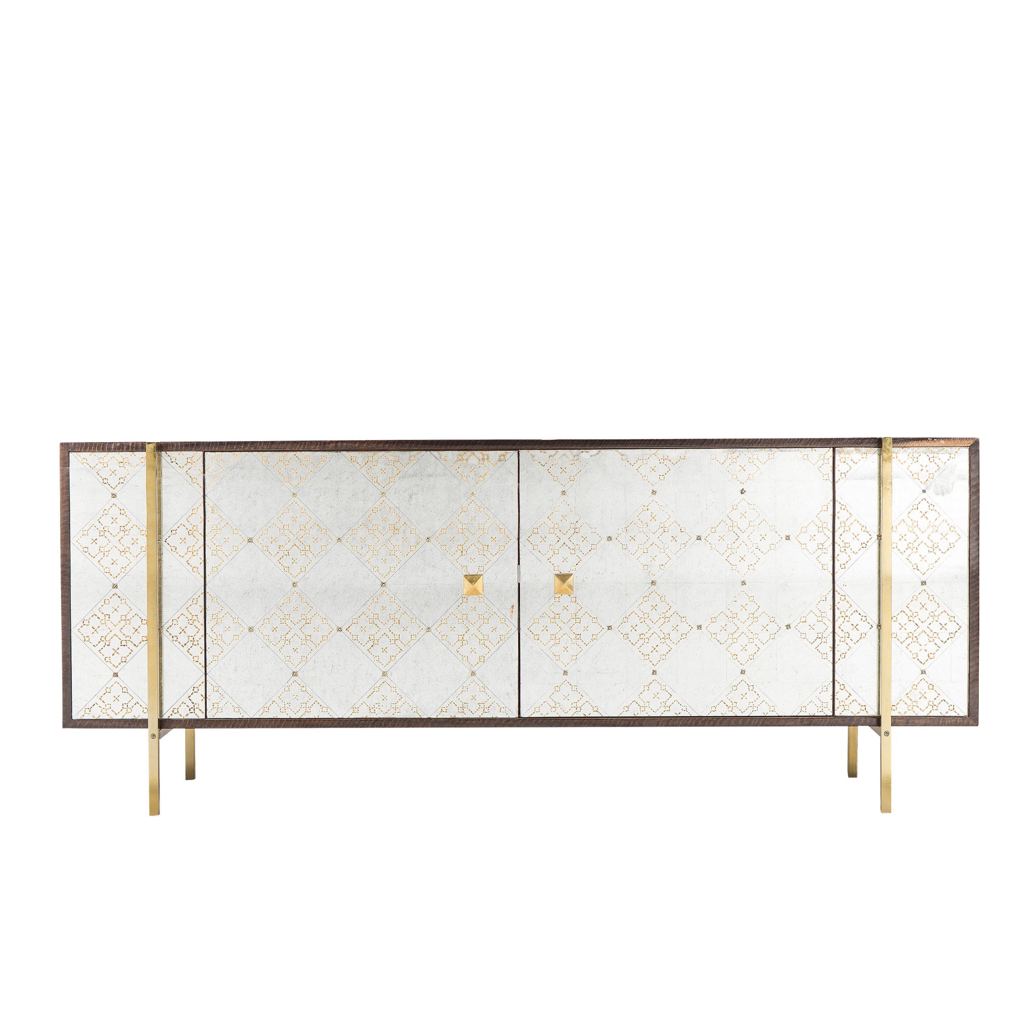 Adrian Credenza