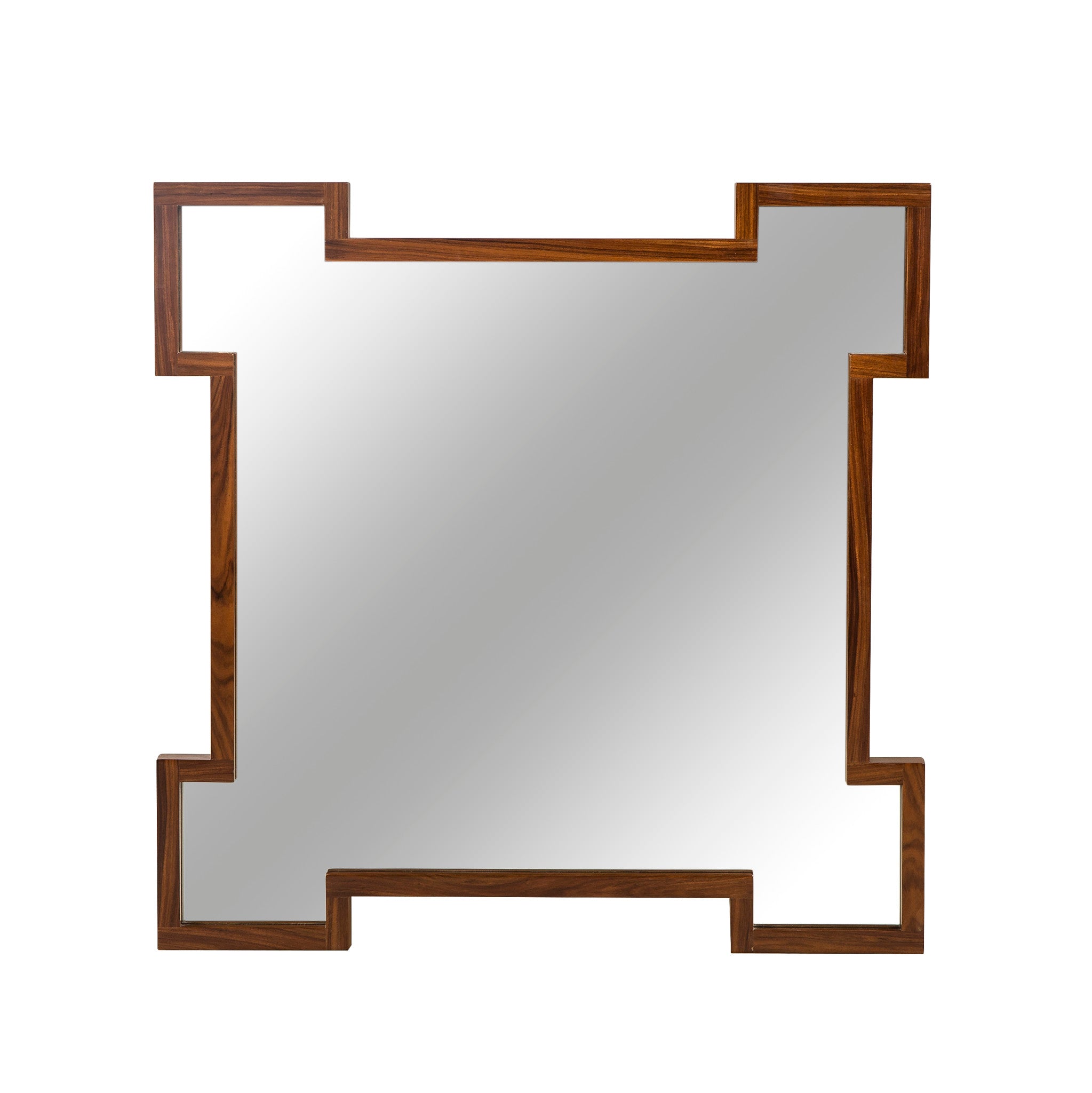 Empire Mirror - Square
