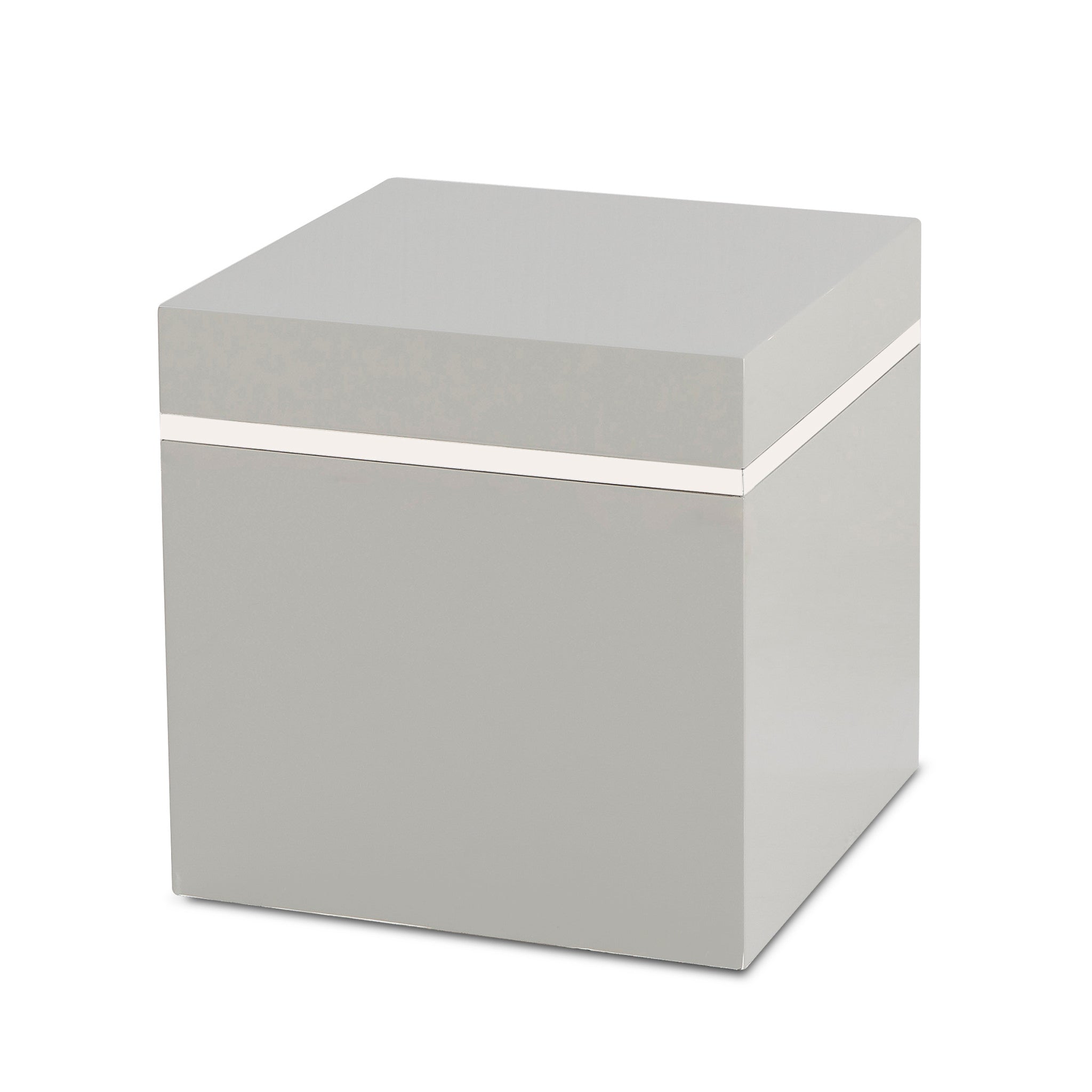 Ella Accent Table - Square
