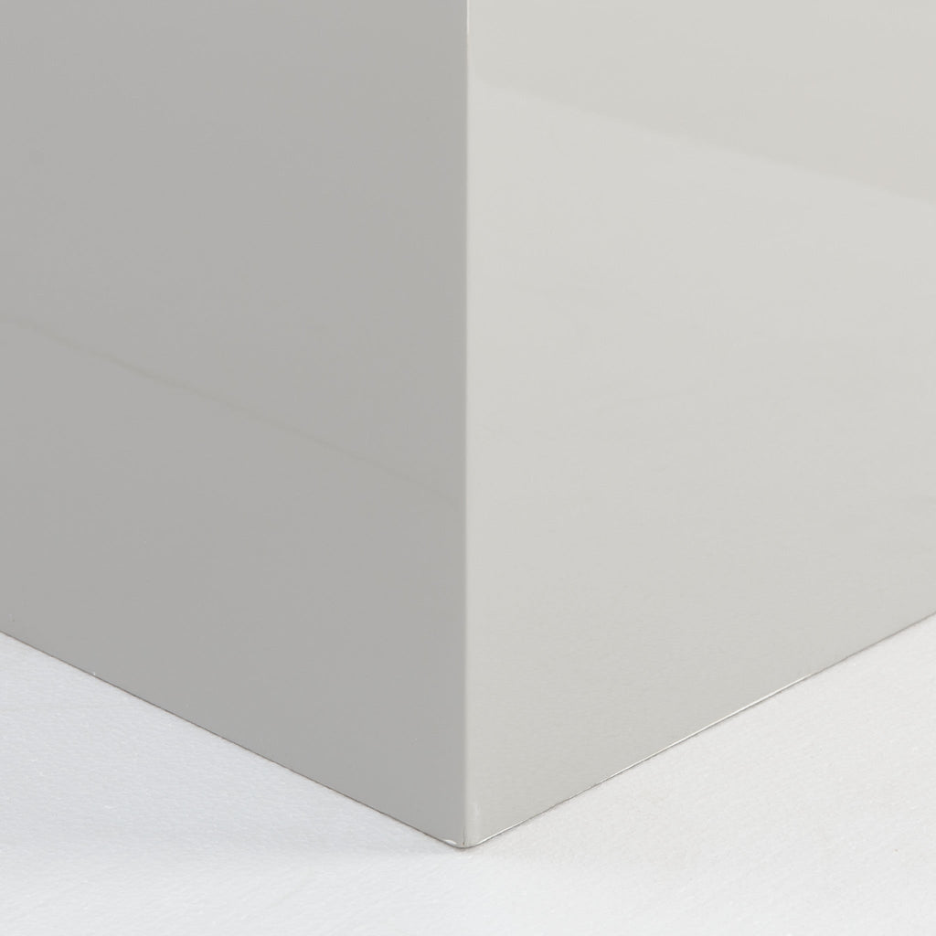 Ella Accent Table - Square