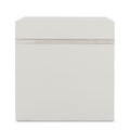 Ella Accent Table - Square